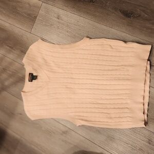 Cambridge Classic   Vest